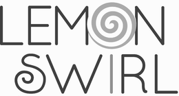 LEMON SWIRL trademark