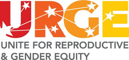URGE UNITE FOR REPRODUCTIVE & GENDER EQUITY trademark