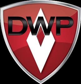 DWP trademark