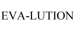 EVA-LUTION trademark