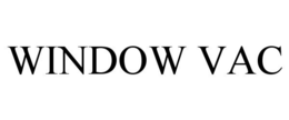 WINDOW VAC trademark