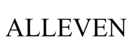 ALLEVEN trademark