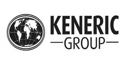 KENERIC GROUP trademark