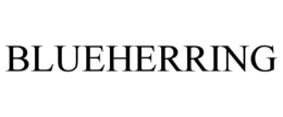 BLUEHERRING trademark