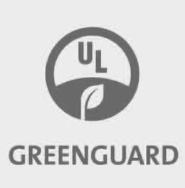 UL GREENGUARD trademark