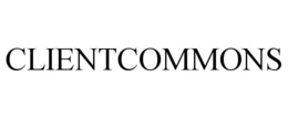 CLIENTCOMMONS trademark