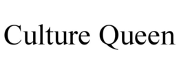 CULTURE QUEEN trademark