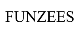FUNZEES trademark