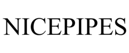 NICEPIPES trademark