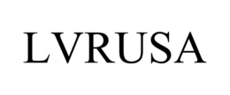 LVRUSA trademark