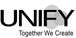 UNIFY TOGETHER WE CREATE trademark