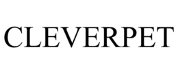 CLEVERPET trademark