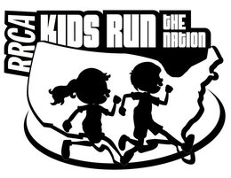 RRCA KIDS RUN THE NATION trademark