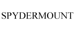 SPYDERMOUNT trademark