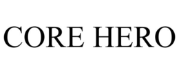 CORE HERO trademark