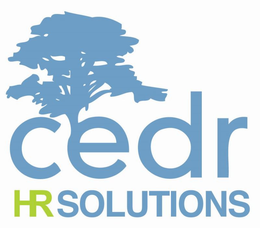 CEDR HR SOLUTIONS trademark
