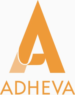 A ADHEVA trademark