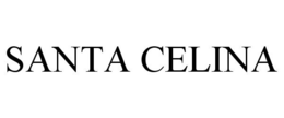 SANTA CELINA trademark