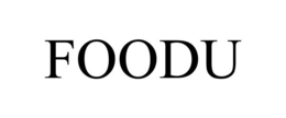 FOODU trademark