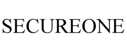 SECUREONE trademark