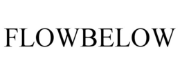 FLOWBELOW trademark