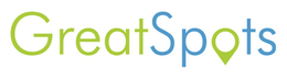 GREAT SPOTS trademark