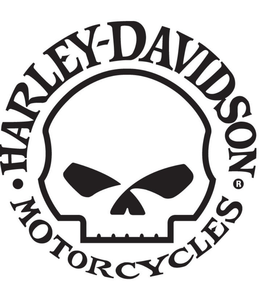 ·HARLEY-DAVIDSON· MOTORCYCLES trademark