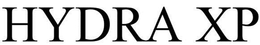 HYDRA XP trademark