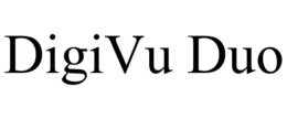 DIGIVU DUO trademark