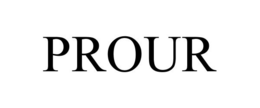 PROUR trademark