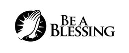 BE A BLESSING trademark