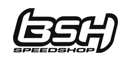 BSH SPEEDSHOP trademark