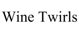 WINE TWIRLS trademark