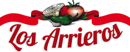 LOS ARRIEROS trademark