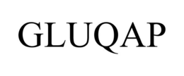 GLUQAP trademark