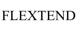 FLEXTEND trademark