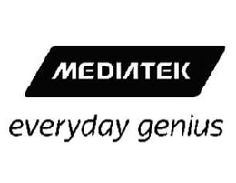 MEDIATEK EVERYDAY GENIUS trademark