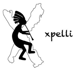 X XPELLI trademark