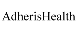 ADHERISHEALTH trademark
