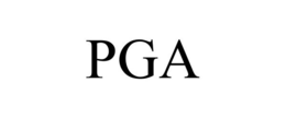 PGA trademark