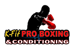 K-FIT PRO BOXING & CONDITIONING trademark