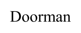 DOORMAN trademark