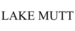 LAKE MUTT trademark