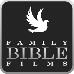 FAMILY BIBLE FILMS trademark