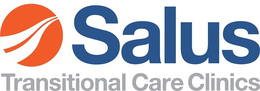 SALUS TRANSITIONAL CARE CLINICS trademark