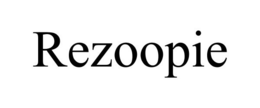 REZOOPIE trademark