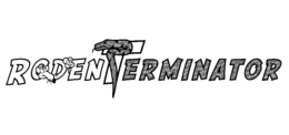 RODENTERMINATOR trademark