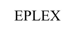 EPLEX trademark