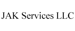 JAK SERVICES LLC trademark