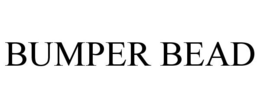 BUMPER BEAD trademark